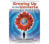 Growing up in the universe.