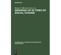 Growing Up In Times Of Social Change