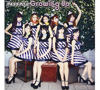 Growing Up [Limited] [Import allemand]