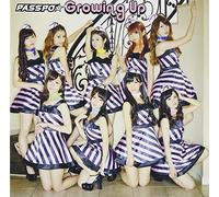 Growing Up [Limited] [Import allemand]