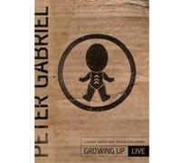 Growing Up Live and Unwrapped DVD