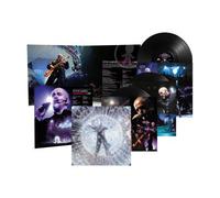 Peter Gabriel – Growing Up Live – Triple vinyle 180g Gatefold (3LP)