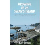 Growing up on Swan's Island