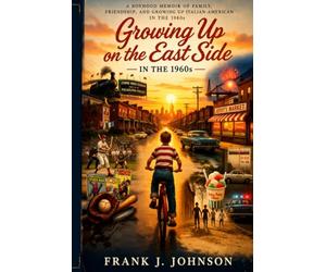 Growing up on the East Side in the 1960's