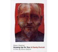 Growing Up on Tour: A Family Portrait [Import USA Zone 1]