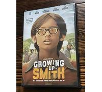 Growing Up Smith