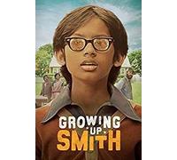Growing Up Smith