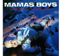 Growing up The Hard Way (1987) [Import]