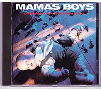 Growing Up The Hard Way Mamas Boys [Import anglais]