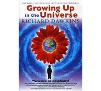 Growing Up The Universe