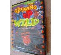 Growing Up Wild 1: Amazing Baby Animals [Import USA Zone 1]