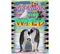 Growing Up Wild 2: Fun Family Frolics [Dvd] [Import]