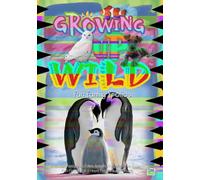 Growing Up Wild 2: Fun Family Frolics [Import USA Zone 1]
