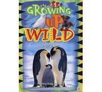 Growing Up Wild: 3 Dvd Set [Import]