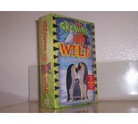 Growing Up Wild: 3 Dvd Set [Import USA Zone 1]