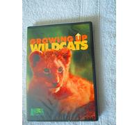 Growing Up Wild Cats