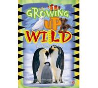 Growing Up Wild [Import anglais]