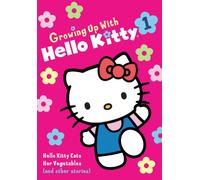 Growing Up with Hello Kitty 1