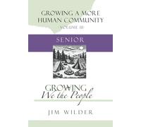 Growing We the People