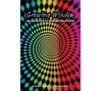 Growing Wisdom An Invitation to Western Philosophy by E Frank Mashburn E Frank Mashburn (Auteur)