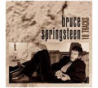 Bruce Springsteen – 18 Tracks – CD
