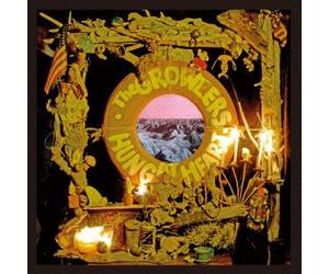 Growlers - Hung at Heart [Import Allemand]