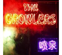 Growlers, the - Chinese Fountain-Magenta Vinyl [Import]