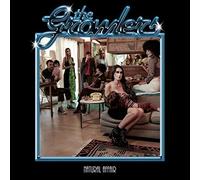 Growlers,the - Natural Affair [Import]