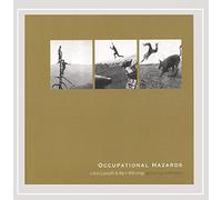 Growling Old Men - Occupational Hazards