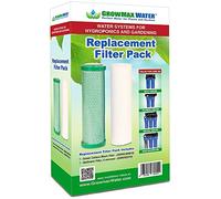 GrowMax Water Filtres de Rechange Eco Grow (240 L/h)