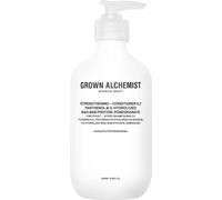 Grown Alchemist Conditioner Soin capillaire Conditionneur renforçant 0.2