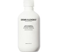 Grown Alchemist Shampooing Détox 0.1