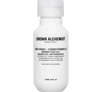 Grown-Alchemist Soin-des-cheveux ConditionerAnti-Frizz Conditioner 0.5 50 ml