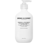 Grown Alchemist Soin des cheveux Conditioner Nourishing Conditioner 0.6 200 ml