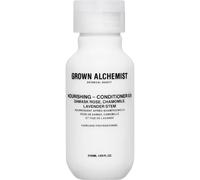 Grown-Alchemist Soin-des-cheveux ConditionerNourishing Conditioner 0.6 50 ml