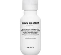 Grown-Alchemist Soin-des-cheveux ShampooingAnti-Frizz Shampoo 0.5 50 ml