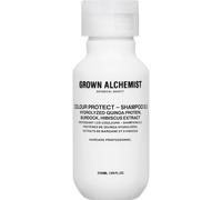 Grown-Alchemist Soin-des-cheveux ShampooingColour Protect Shampoo 0.3 50 ml