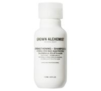 Grown-Alchemist Soin-des-cheveux ShampooingStrengthening Shampoo 0.2 50 ml