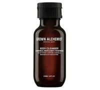 Grown-Alchemist Soins-du-corps CleansingNettoyant pour le corps : Chamomile, Bergamote, Rose 50 ml