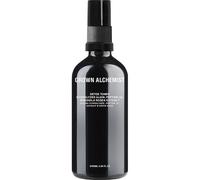Grown-Alchemist Soins-du-visage Facial-CleanserAlgine, peptide-33 & extrait de roseDetox Toner 100 ml