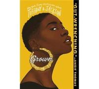 Grown by Tiffany D Jackson Paperback Book Tiffany D Jackson (Auteur)
