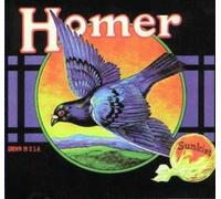 Grown in U.s.a. [Import]