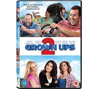 Grown Ups 2 [Import]