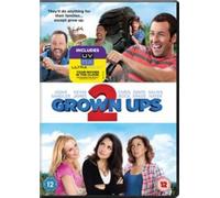 Grown Ups 2