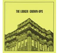 Grown-Ups [+2 Bonus] [Import]