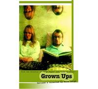 Grown Ups [Import USA Zone 1]