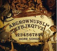 GROWN UPS - More Songs