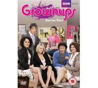 Grownups-Series 2