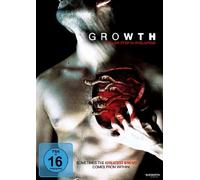 Growth-A Killer Step in Evolution [Import]