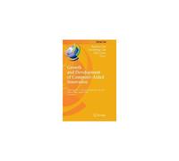 Growth And Development Of Computer Aided Innovation